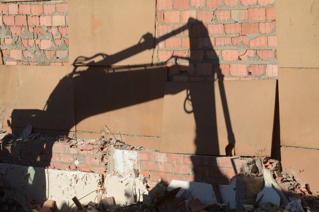 demolition attachments excavator attachments