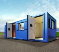 Portable Cabins and Modular Cabins – What’s the Difference?