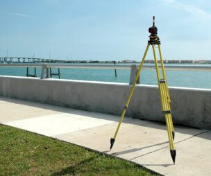 A Guide to Surveying Equipment