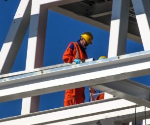 The Evolution of Safety & Protective Equipment
