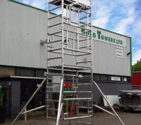 How to Safely Use Access Platform Hire Equipment