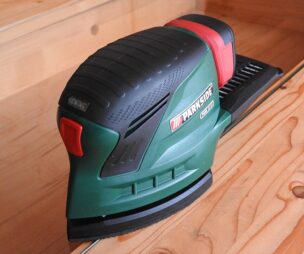 A Guide On The Different Types Of Sander Available To Hire