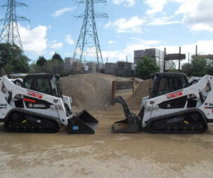 A Comprehensive Guide to Skid Steer Attachments