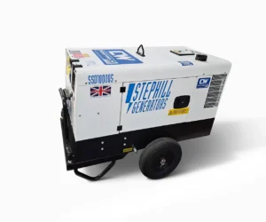 10 kVA Generator