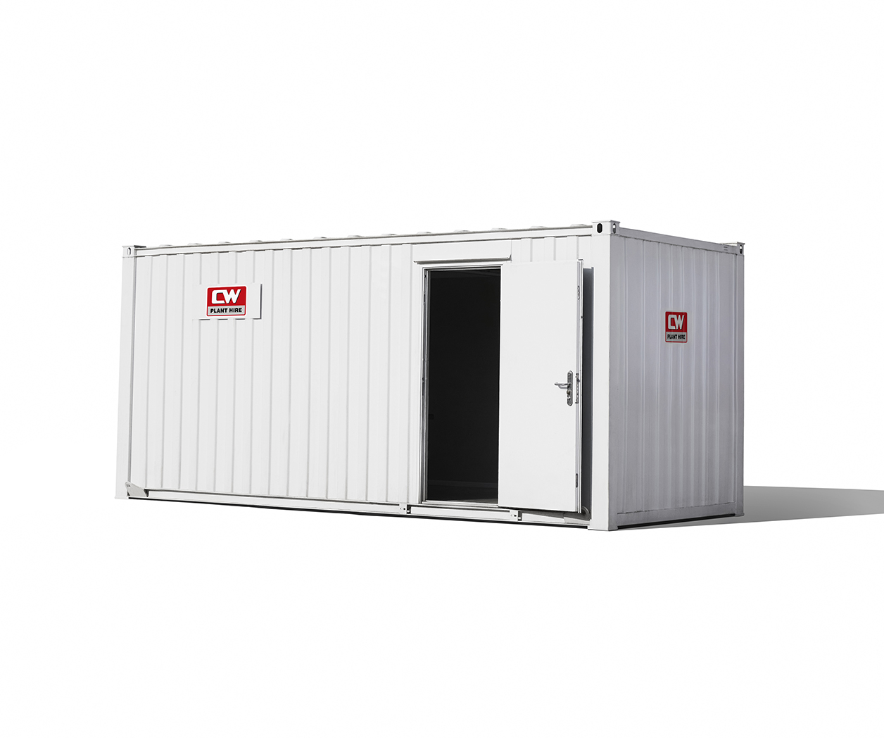 16ft Dry Room Unit 1 16ft Dry Room Unit