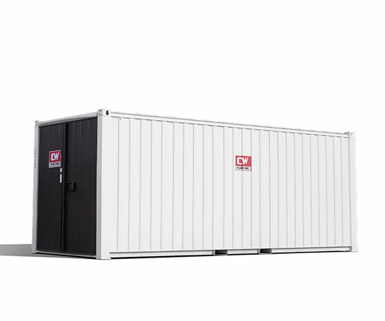 24ft Store Unit 1 Store Unit