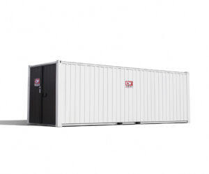 32ft accommodation store
