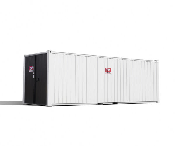 32ft accommodation store