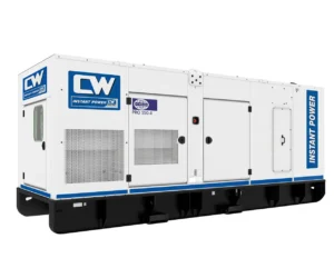 500 kVA Generator