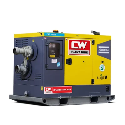 Pump Hire
