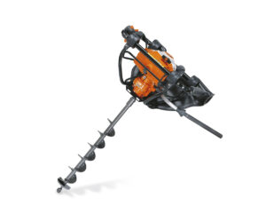 BT121 Earth Auger