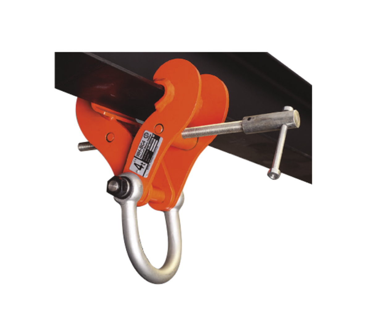 10t Beam Clamp 1 10t Beam Clamp
