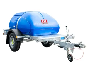 1000L Water Bowser