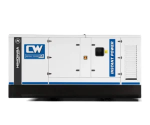 350 kVA generator