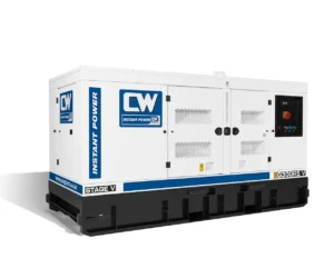 300 kVA Generator