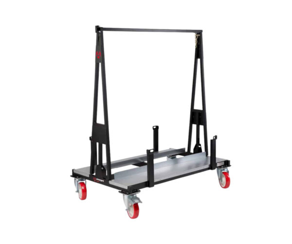 Loadall 1t Folding Board Trolley