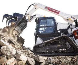 Essential Skid Steer Attachments