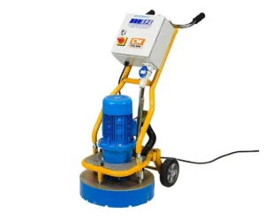 floor grinder - dfg 460