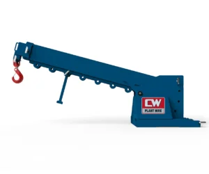 crane arm