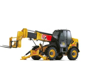 17 metre telehandler