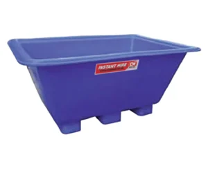 mortar tub