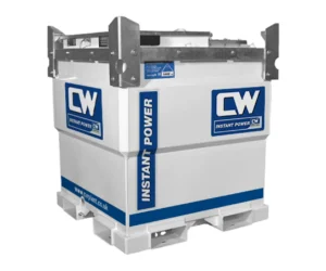 1000L Transcube Fuel Tank