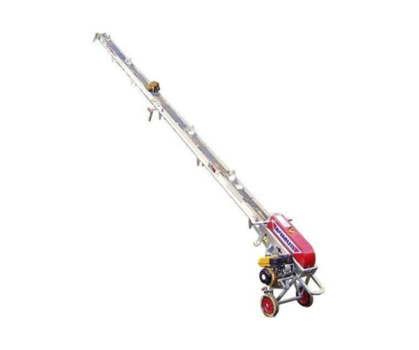 Bumpa Hoist 10m