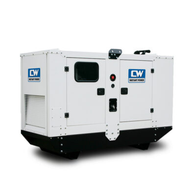 Generators & Power Distribution