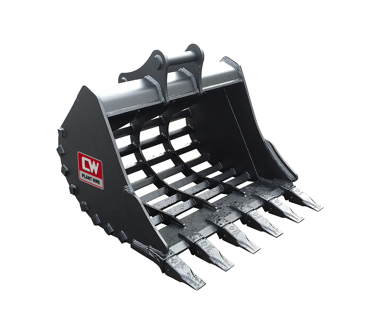 13T Riddle Bucket 1 13T Riddle Bucket