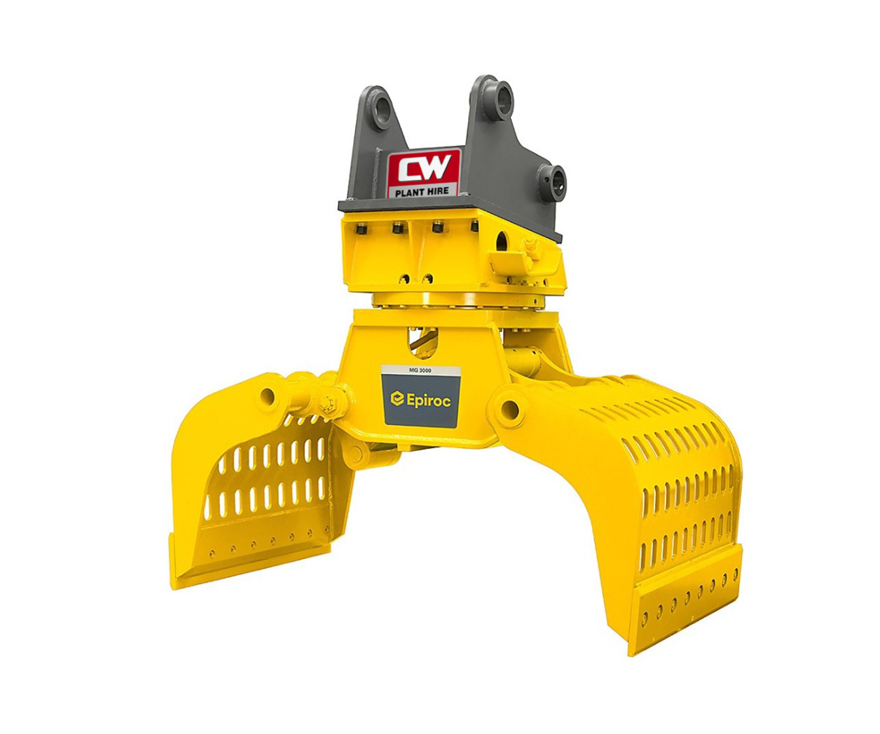 5T Selector Grab 1 5T selector grab