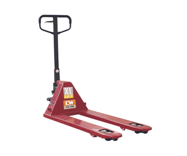 Pallet Truck