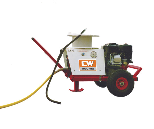 Pressure Washer Petrol