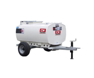 950L Water bowser