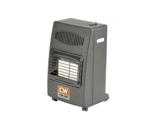 Cabinet Heater