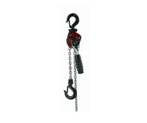 Chain Blocks and Lever Hoists - 1t
