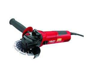 Angle Grinder