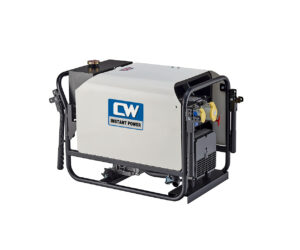 4 Kva generator