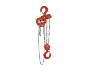 Chain Blocks and Lever Hoists - 5t