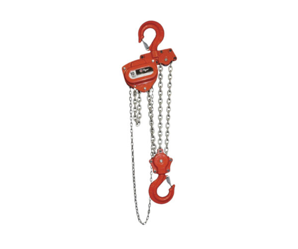 Chain Blocks and Lever Hoists - 5t