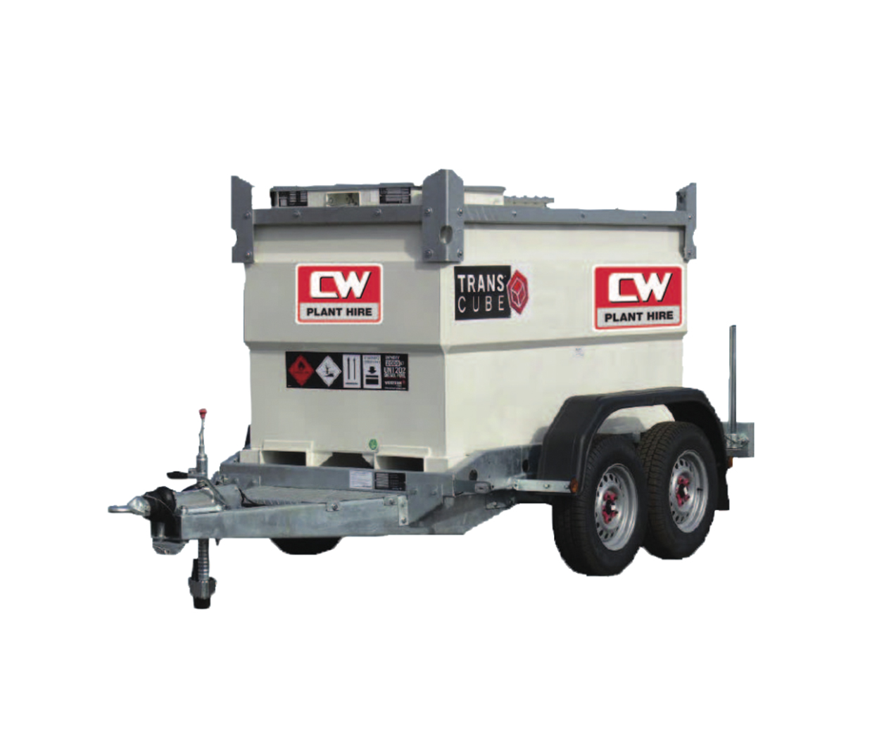 500g road towable 1 500g road towable