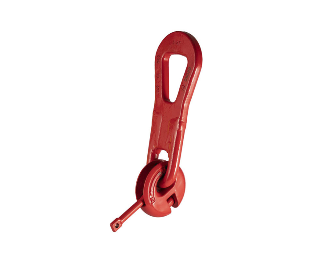 Lifting - Clutch 1 Lifting - Clutch