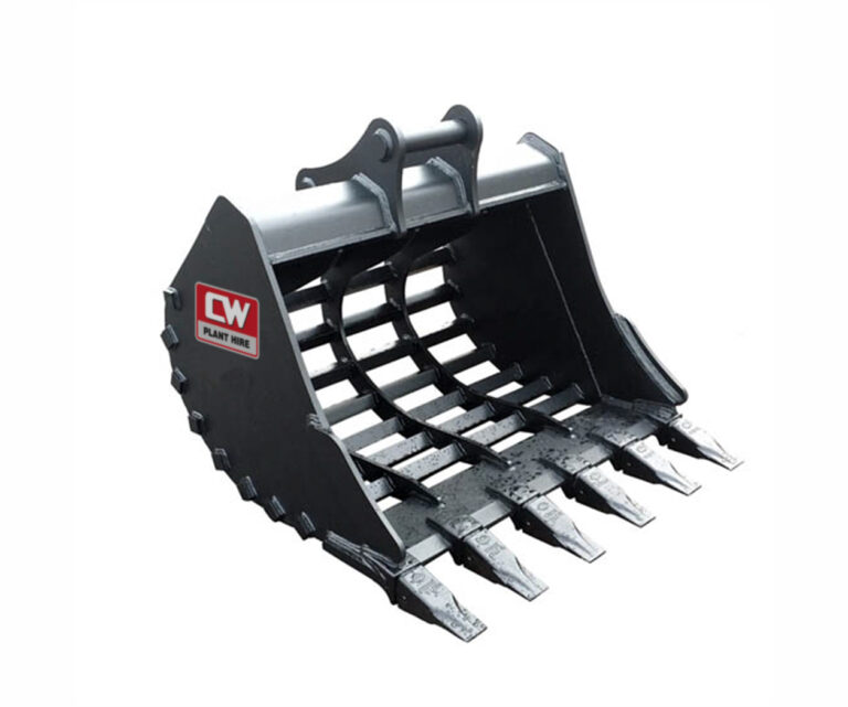 5-8T Riddle Bucket - Charles Wilson