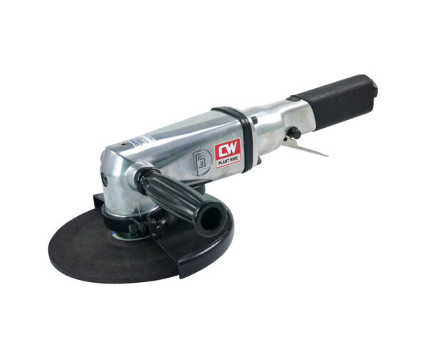 Air Tools - Angle Grinder