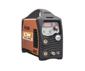 200 Amp Inverter Welder