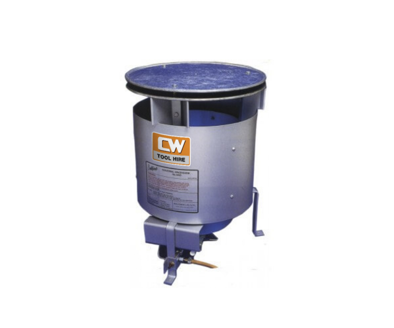BV77E indirect oil heater 1 BV77E indirect oil heater