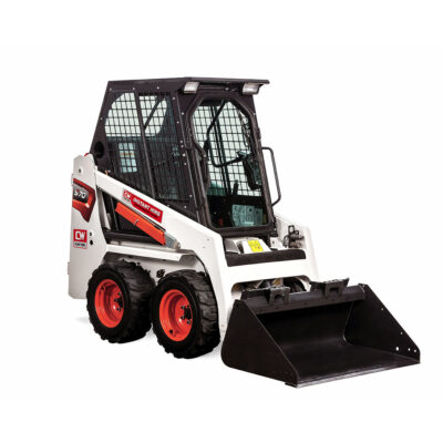 Skid Steers