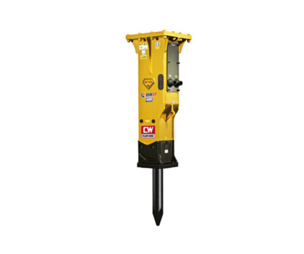 13T Hydraulic Breaker