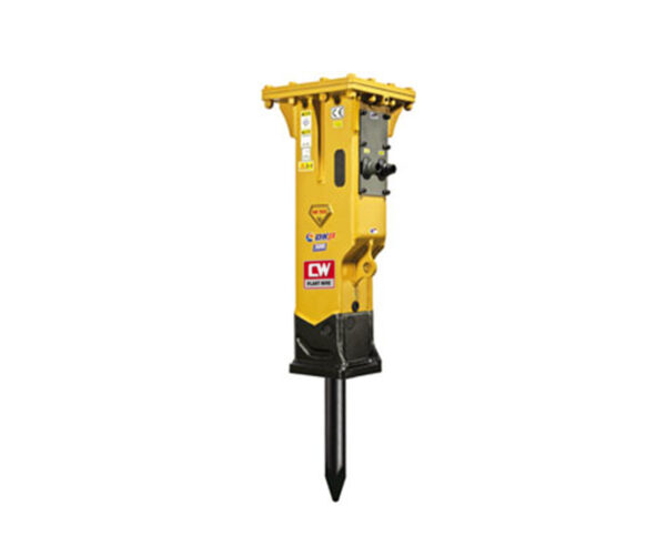 1.5T Hydraulic Breaker