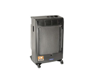 Catalytic Cabinet Heaters