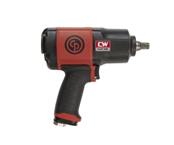 Air Tools - Impact Wrench